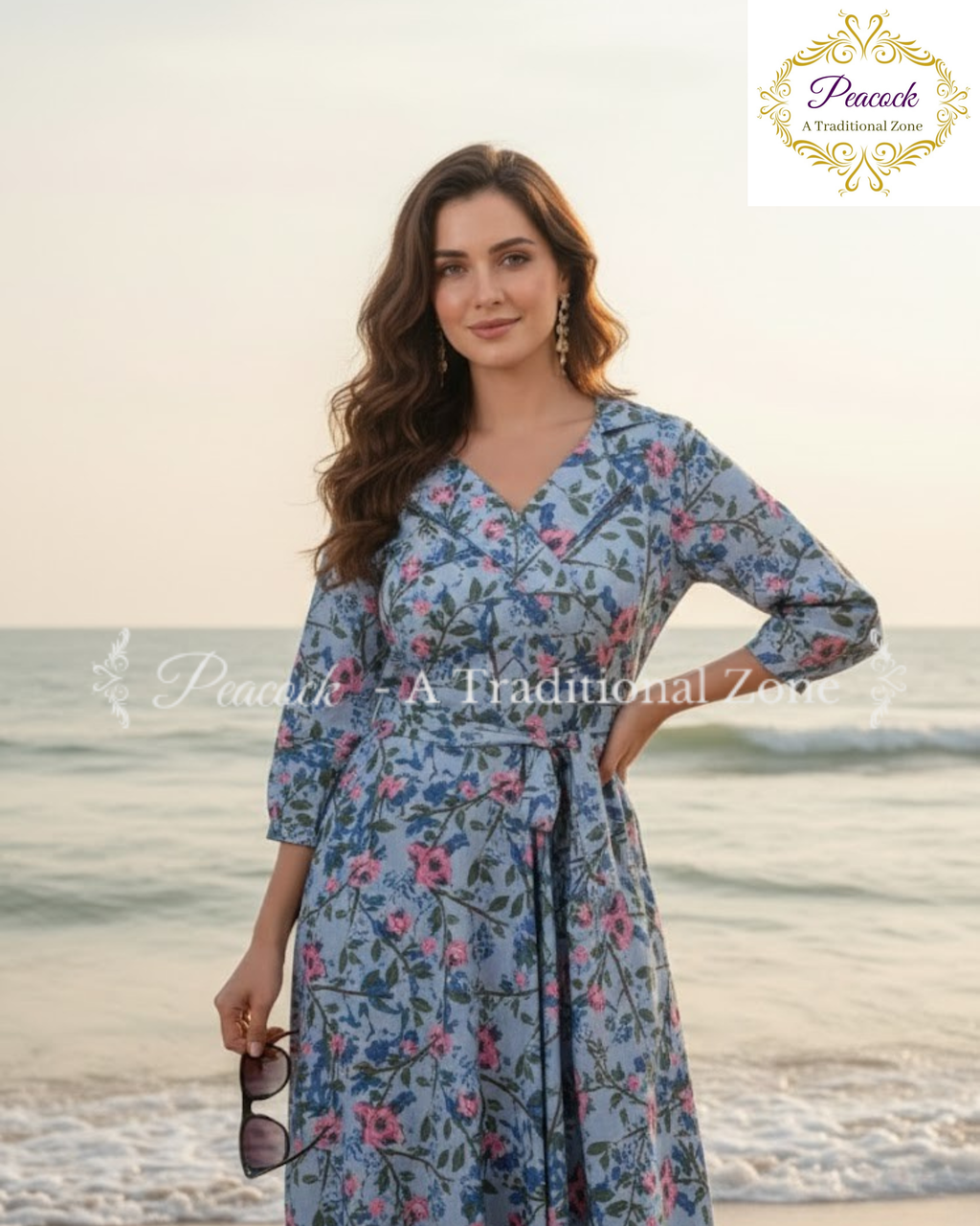 One Piece Dress