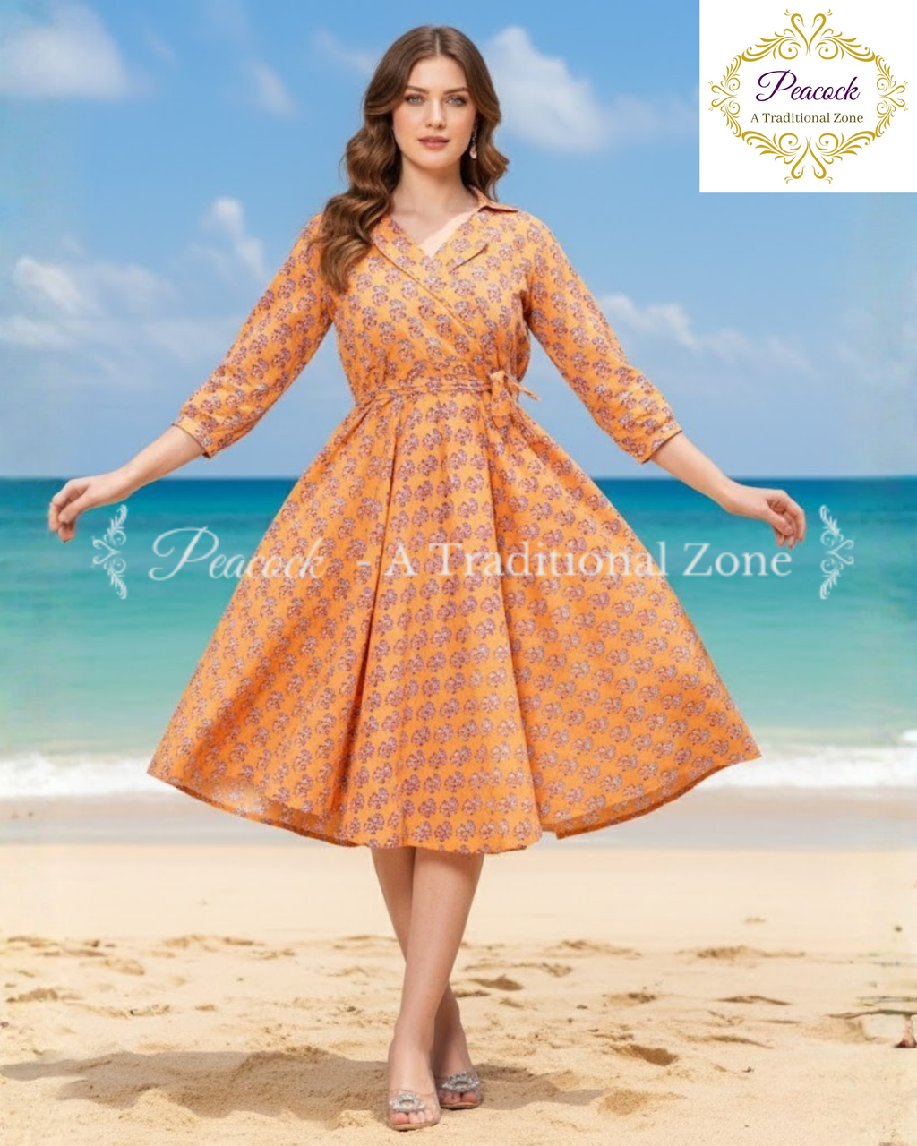 One Piece Dress