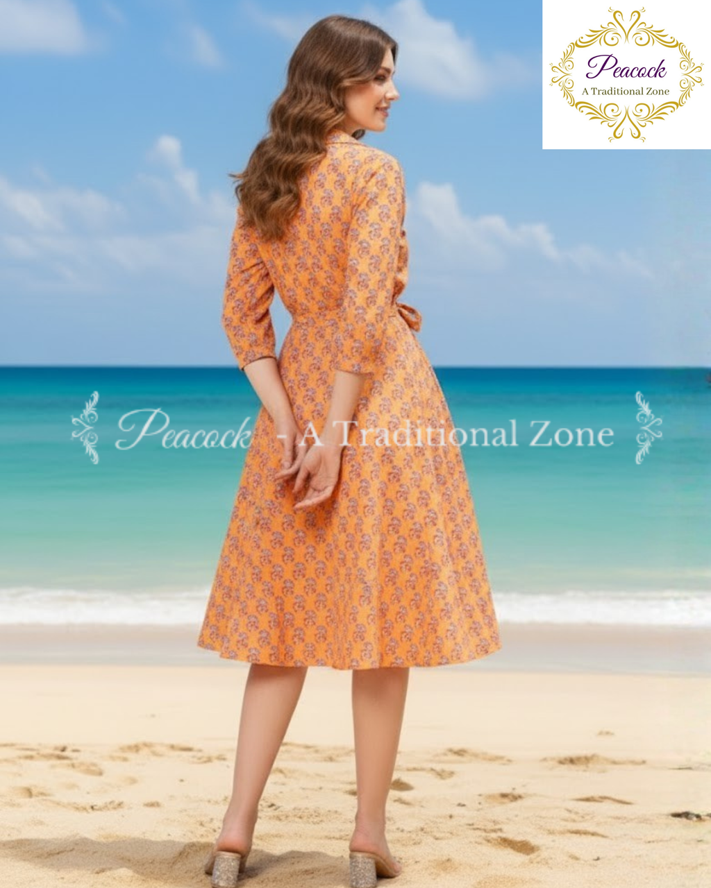 One Piece Dress