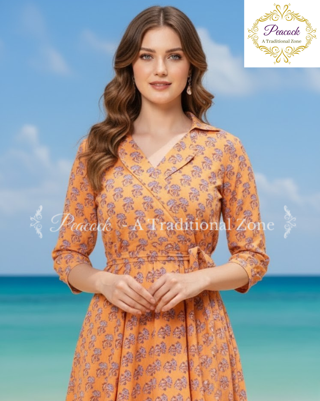 One Piece Dress