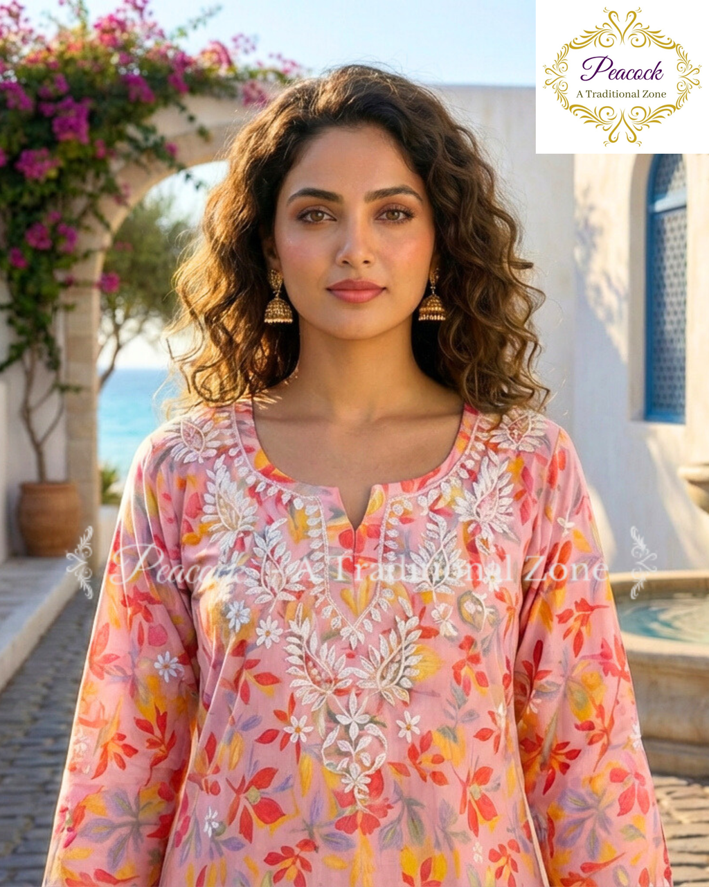 Malmal Cotton