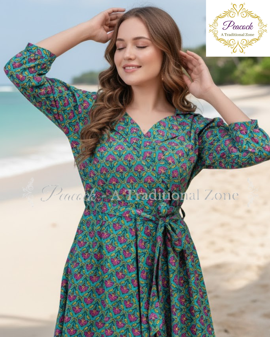 One Piece Dress