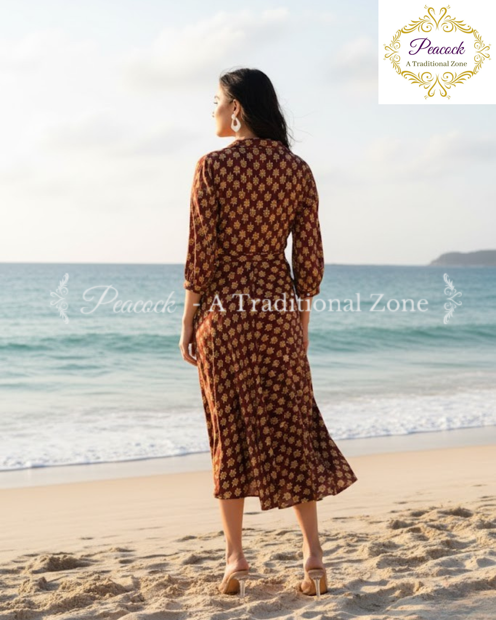 One Piece Dress