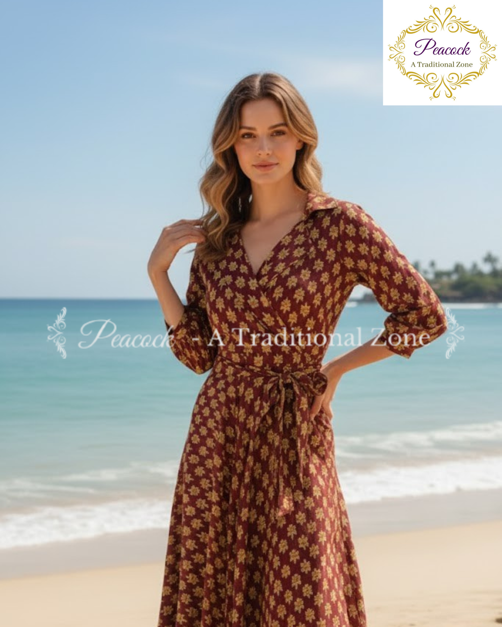 One Piece Dress